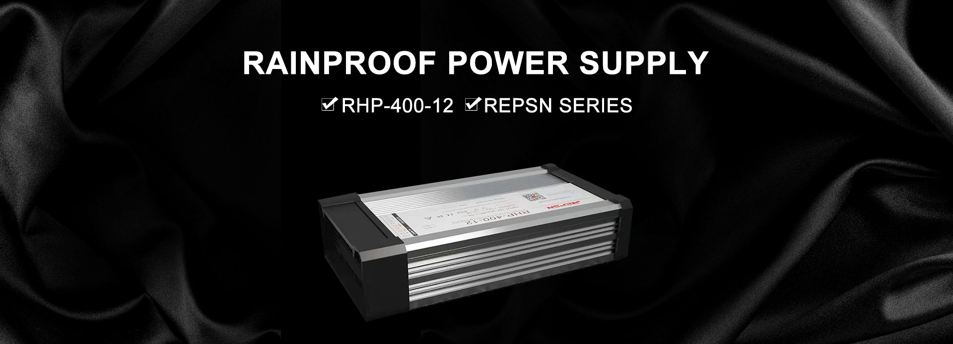 LED POWER SUPPLY