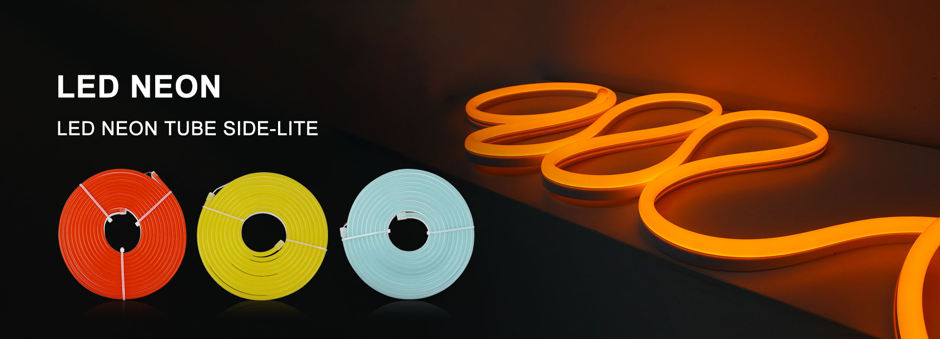 LED NEON LIGHT